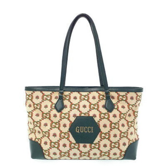 Gucci Tote Bag - Picture 1 of 8